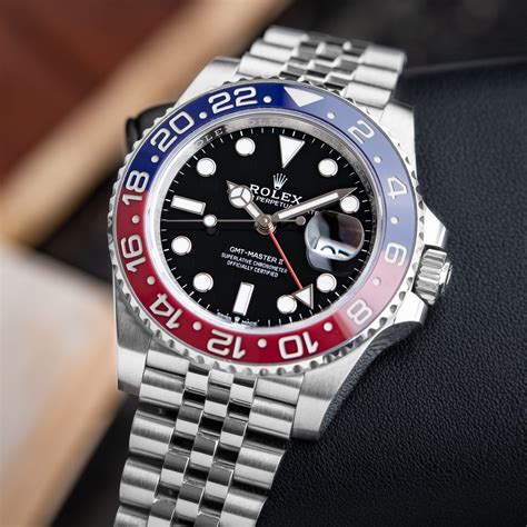 Rolex gmt master 2022